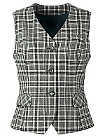 YT2900 ベスト(事務服)(16廃番)の関連写真0