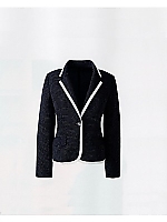 YT4702 ジャケットの関連写真0