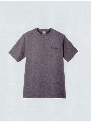 コーコス CO-COS,3007,半袖Tシャツの写真は2024最新カタログ253ページに掲載されています。