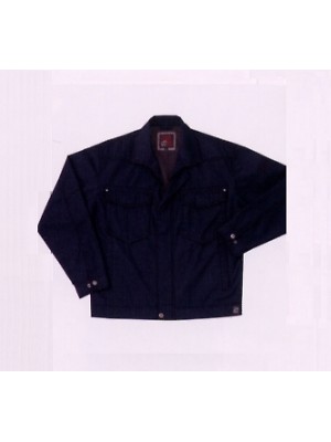 コーコス CO-COS,7800G500,ブルゾンの写真は2009最新カタログ12ページに掲載されています。