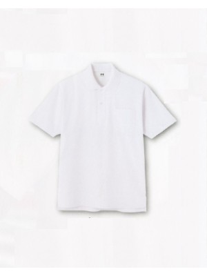 コーコス CO-COS,A137,超消臭半袖ポロシャツの写真は2025最新カタログ223ページに掲載されています。