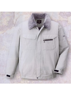 コーコス CO-COS,A2150,エコ5IVEスターブルゾンの写真は2008-9最新カタログ183ページに掲載されています。