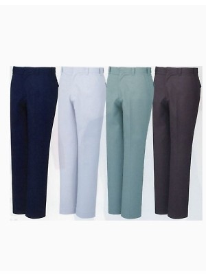 コーコス CO-COS,A5173,ノータックスラックスの写真は2024-25最新カタログ82ページに掲載されています。