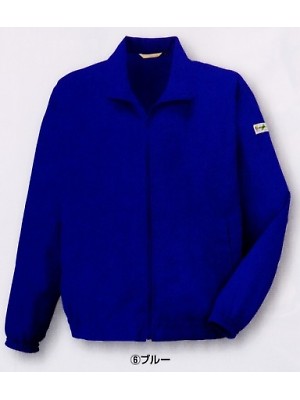 コーコス CO-COS,A5820,カラーブルゾン(廃番)の写真は2009最新カタログ89ページに掲載されています。