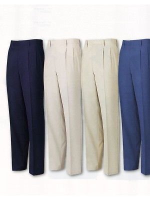 コーコス CO-COS,H193,ツータックスラックスの写真は2025最新カタログ123ページに掲載されています。