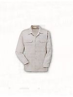 555 長袖シャツ(13廃番)の関連写真0