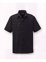 A1127 半袖シャツの関連写真0