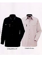 A1128 長袖シャツの関連写真0