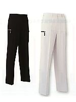 A2225 ワンタックカーゴパンツの関連写真0