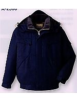 A2360 ブルゾン(防寒)の関連写真0