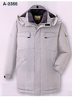 A2366 コート(防寒)の関連写真0