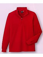 A2668 長袖ジップアップの関連写真0