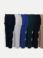 A3175 ノータックカーゴパンツの関連写真0