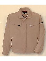 A4460 ブルゾンの関連写真0