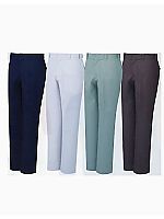 A5173 ノータックスラックスの関連写真0