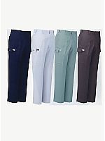 A5175 ノータックカーゴパンツの関連写真0