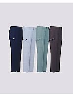 A5176 レディースカーゴパンツの関連写真0