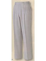 A6673 エコストレッチツータックスラックスの関連写真0