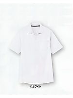 AS1657 半袖ポロシャツ(ポケット有)の関連写真0