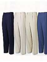 H193 ツータックスラックスの関連写真0