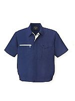 K1200 半袖ブルゾンの関連写真0