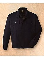 K1320 ストレッチブルゾンの関連写真0