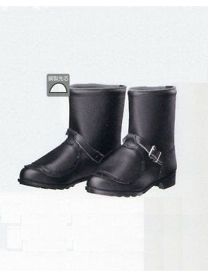 ＤＯＮＫＥＬ　ドンケル ＤＩＡＤＯＲＡ,606KOUPURO,半長靴甲プロ付(安全靴)の写真は2013最新カタログ18ページに掲載されています。