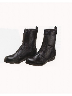 ＤＯＮＫＥＬ　ドンケル ＤＩＡＤＯＲＡ,DEZOME-M,出初めマジック式(安全靴)の写真は2024最新カタログ25ページに掲載されています。