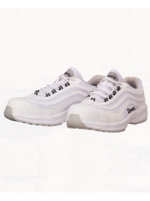 ＤＯＮＫＥＬ　ドンケル ＤＩＡＤＯＲＡ,DL11,ダイナスティライト紐白(安全靴)の写真は2013最新カタログ10ページに掲載されています。