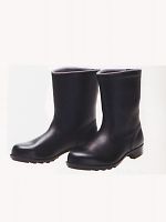 606G 安全靴(耐滑/半長靴)の関連写真0