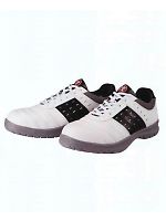 DK12 ダイナスティ煌紐白(安全靴)の関連写真0