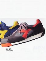 HR87 ホーネット(グレー/オレンジ)(廃の関連写真0