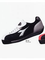 KF12 DIADORA(KINGFISHER)W(安全靴)の関連写真0