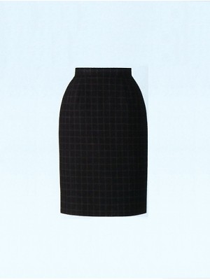 ＥＲＧＯＮ　エルゴン(福本服装),A4033,スカートの写真です