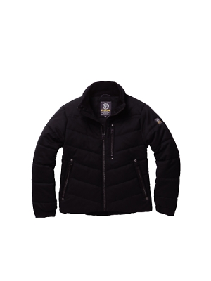 EvenRiver(イーブンリバー) かっこいい作業服,RSX1007,ハードクロスブルゾンの写真です