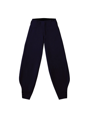 EvenRiver(イーブンリバー) かっこいい作業服,TB401,三つボタン超々ロングの写真です