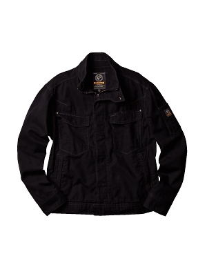 EvenRiver(イーブンリバー) かっこいい作業服,US1107,ブルゾンの写真は2025-26最新カタログ14ページに掲載されています。