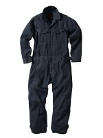 GS3000 ヒッコリーカバーオールの関連写真0