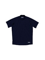 NG116 ハイネック半袖の関連写真0