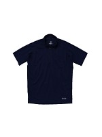 NM216 ジップバンブー半袖の関連写真0