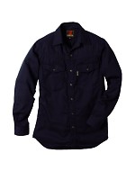 TB006 刺子シャツ(廃番)の関連写真0