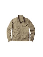 US607 ブルゾン(廃番)の関連写真0