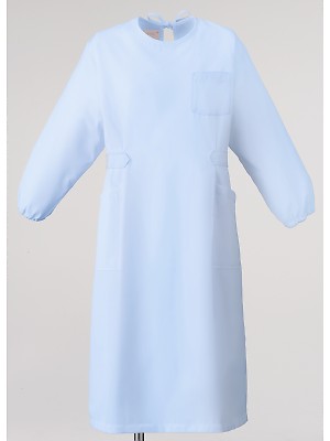 ＦＯＬＫ（フォーク）　ＮＵＯＶＯ(ヌーヴォ),4005,予防衣長袖(15廃番)の写真です