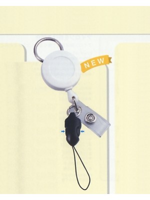 ＦＯＬＫ（フォーク）　ＮＵＯＶＯ(ヌーヴォ),FL1,リールクリップの写真です