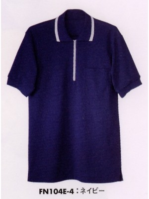 ＦＯＬＫ（フォーク）　ＮＵＯＶＯ(ヌーヴォ),FN104E,ポロシャツの写真です