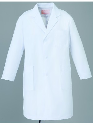 ＦＯＬＫ（フォーク）　ＮＵＯＶＯ(ヌーヴォ),H140,男子薬局衣長袖の写真です