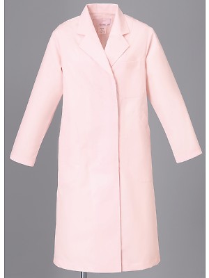 ＦＯＬＫ（フォーク）　ＮＵＯＶＯ(ヌーヴォ),H242,女子診察衣(15廃番)の写真です