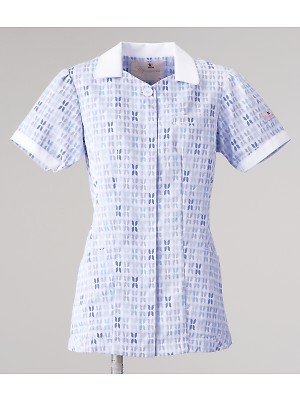 ＦＯＬＫ（フォーク）　ＮＵＯＶＯ(ヌーヴォ),HI206,チュニック(16廃番)の写真です