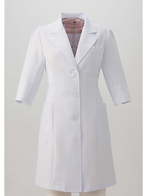 ＦＯＬＫ（フォーク）　ＮＵＯＶＯ(ヌーヴォ),HI402,レディスコートの写真は2025最新カタログ95ページに掲載されています。