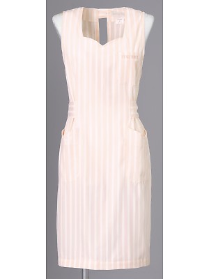 ＦＯＬＫ（フォーク）　ＮＵＯＶＯ(ヌーヴォ),YT1232,エプロン(廃番)の写真です